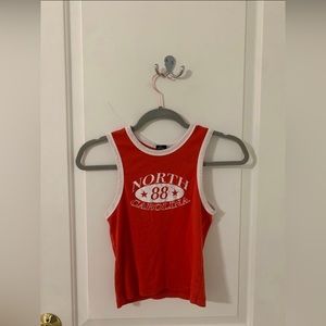 urban outfitters top